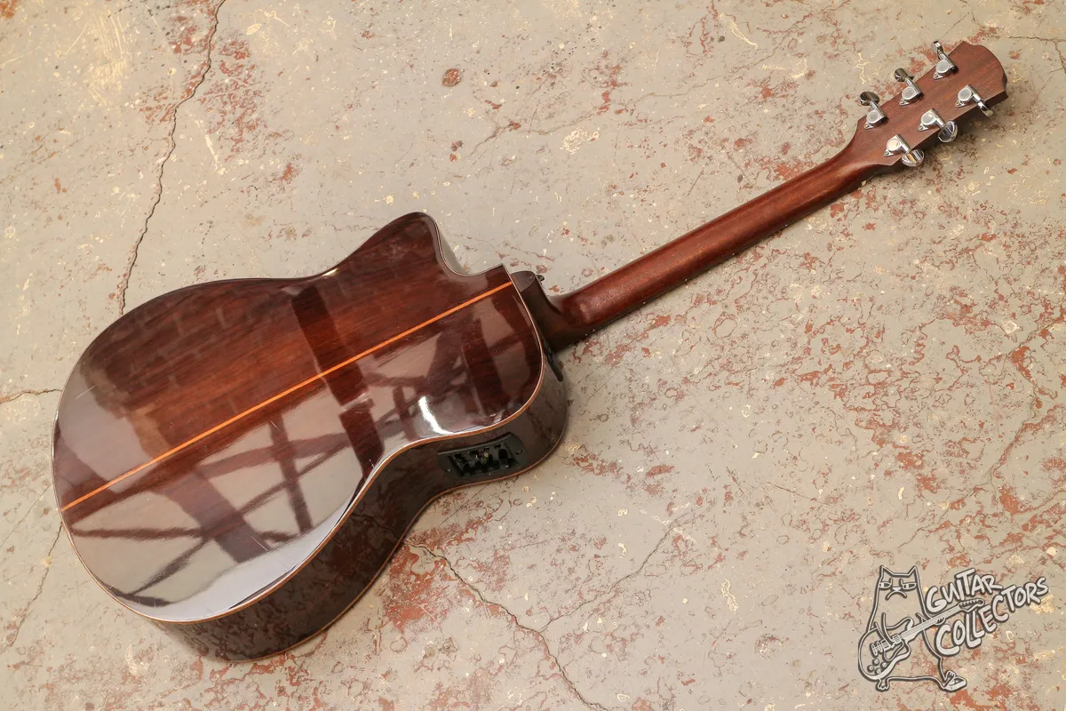 Yamaha AC3R VNAT Concert Vintage Natural