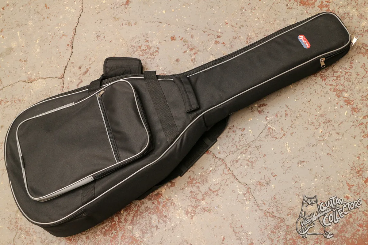 Чехол для классической гитары Lutner LCG 5