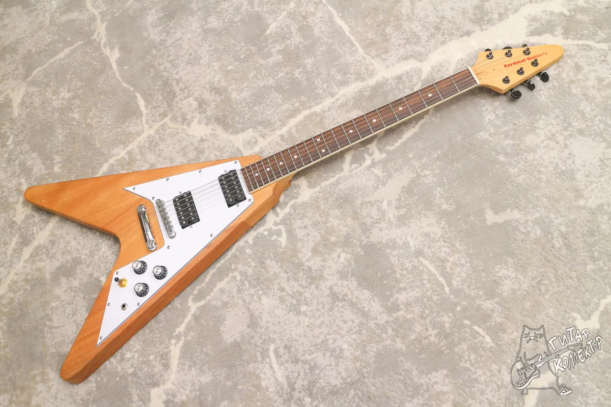 Flying V