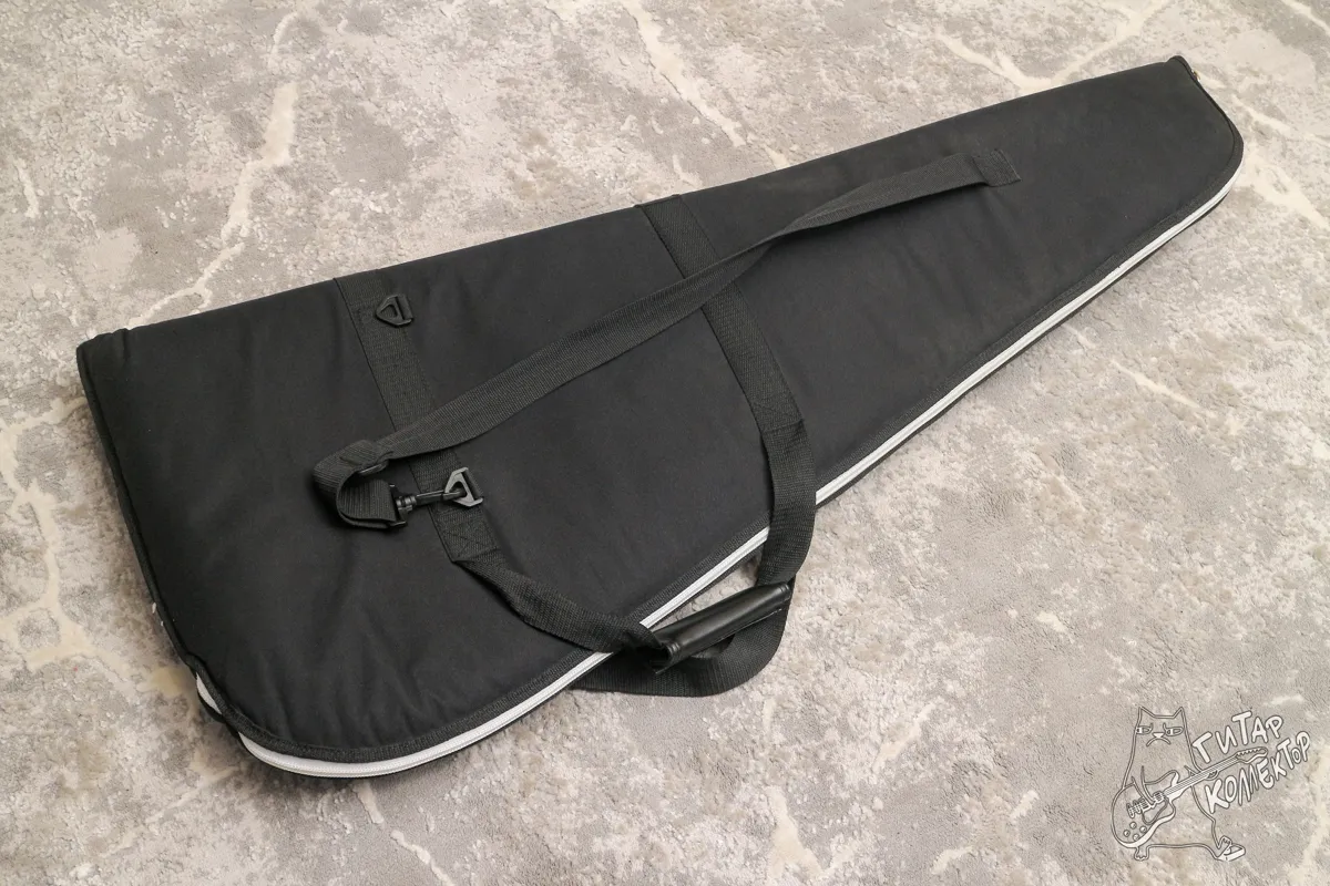 Чехол Gibson для электрогитары