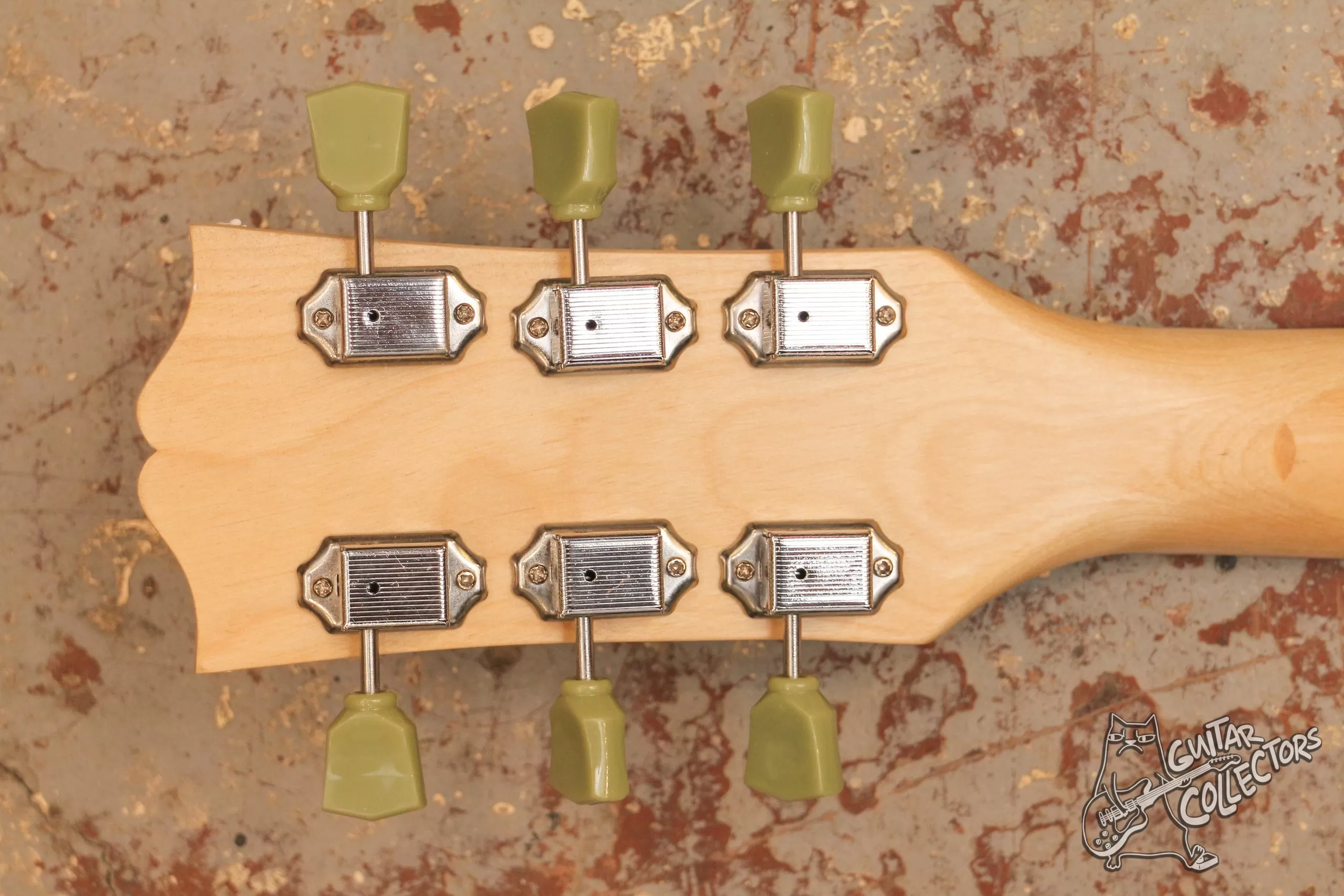 Les Paul