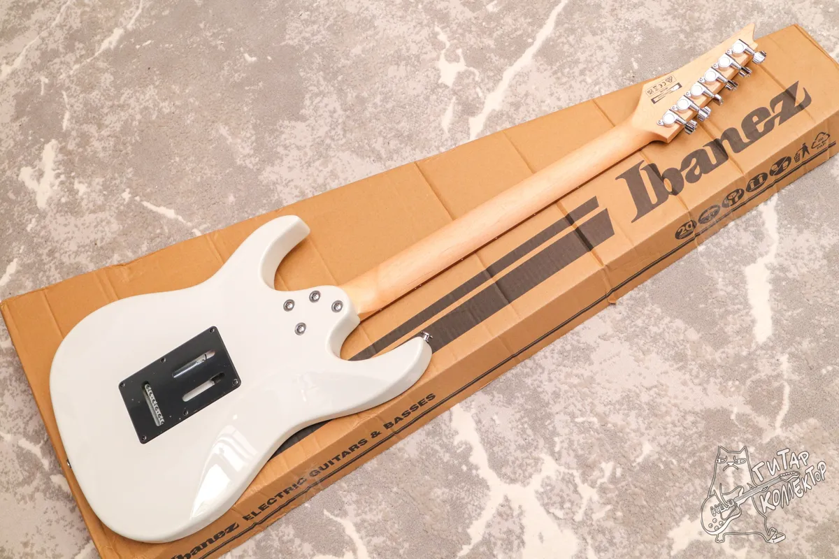 Ibanez GRX40 Light Gray