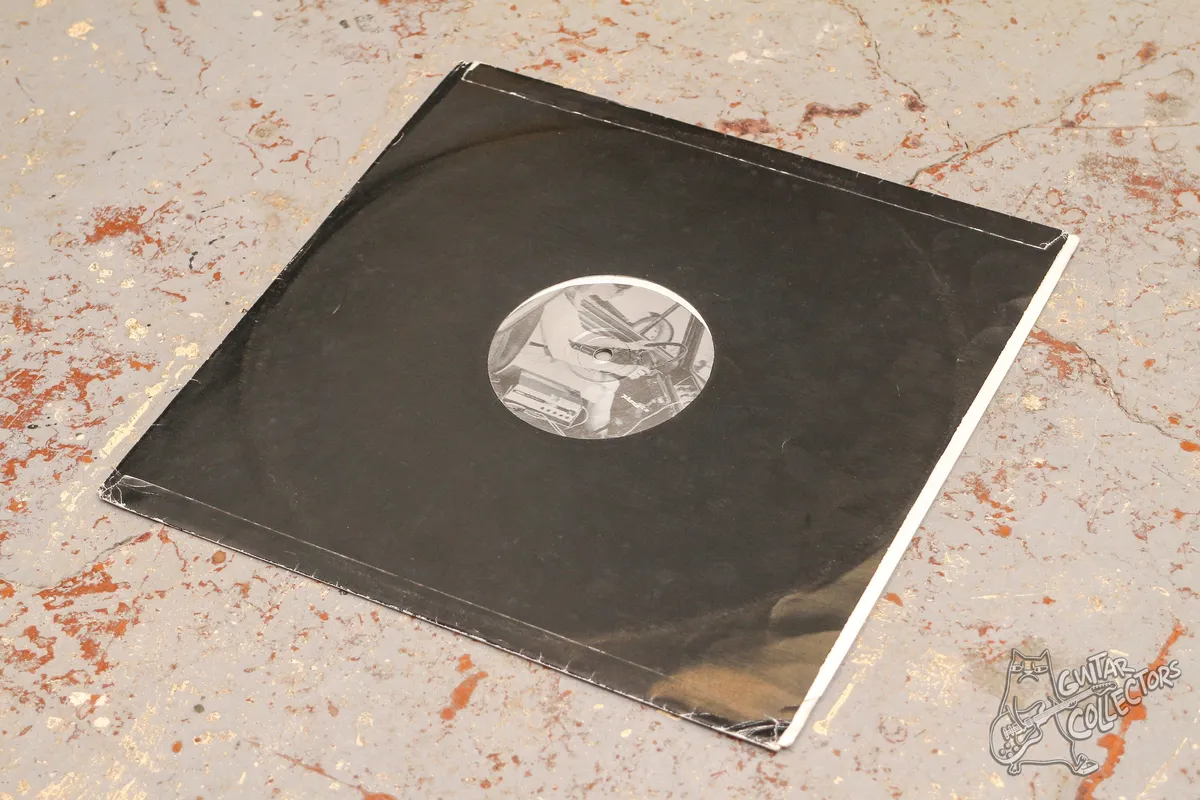 Freaks – Day One Vinyl 12 UK 1996 EX/NM