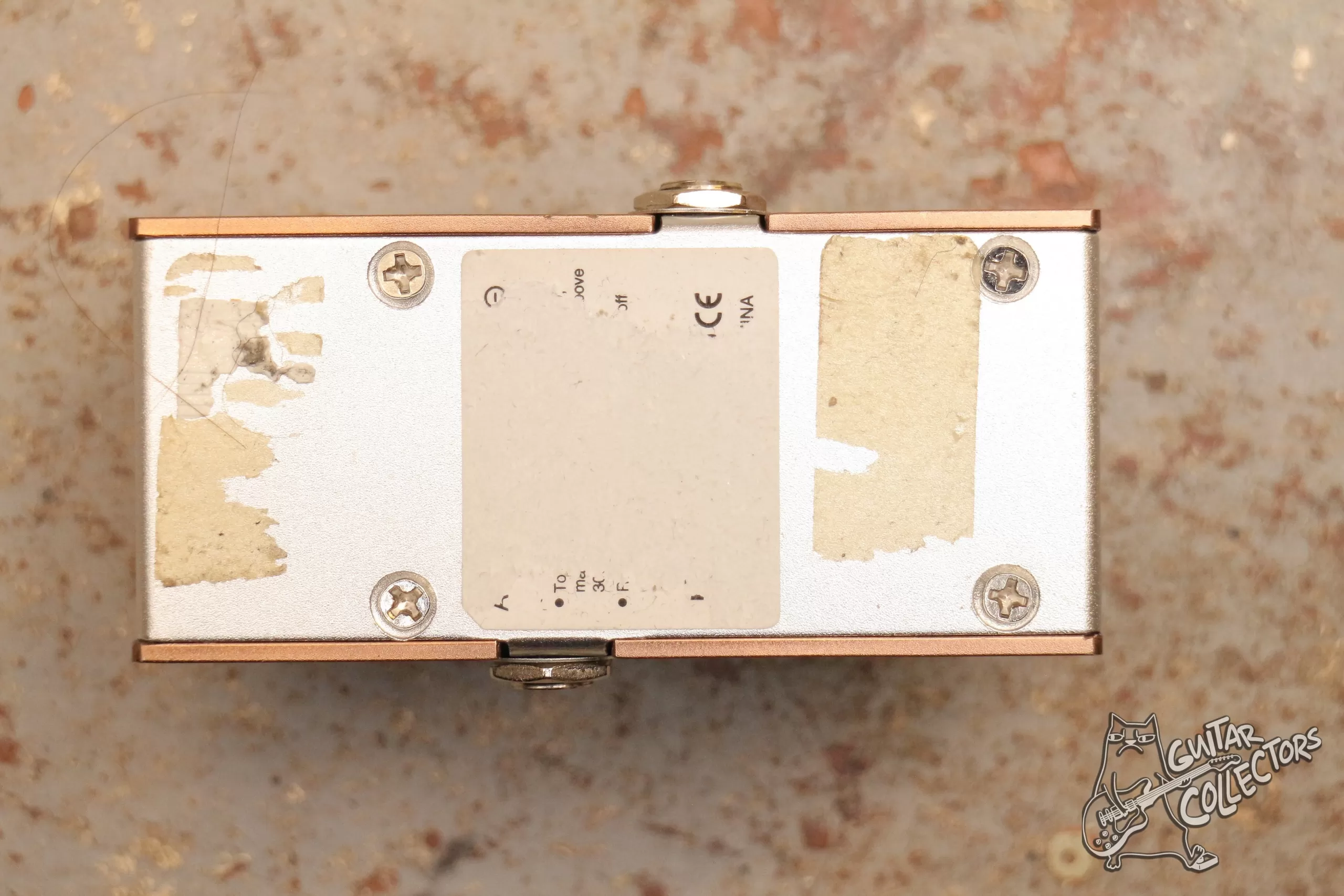 Saphue Digital Delay