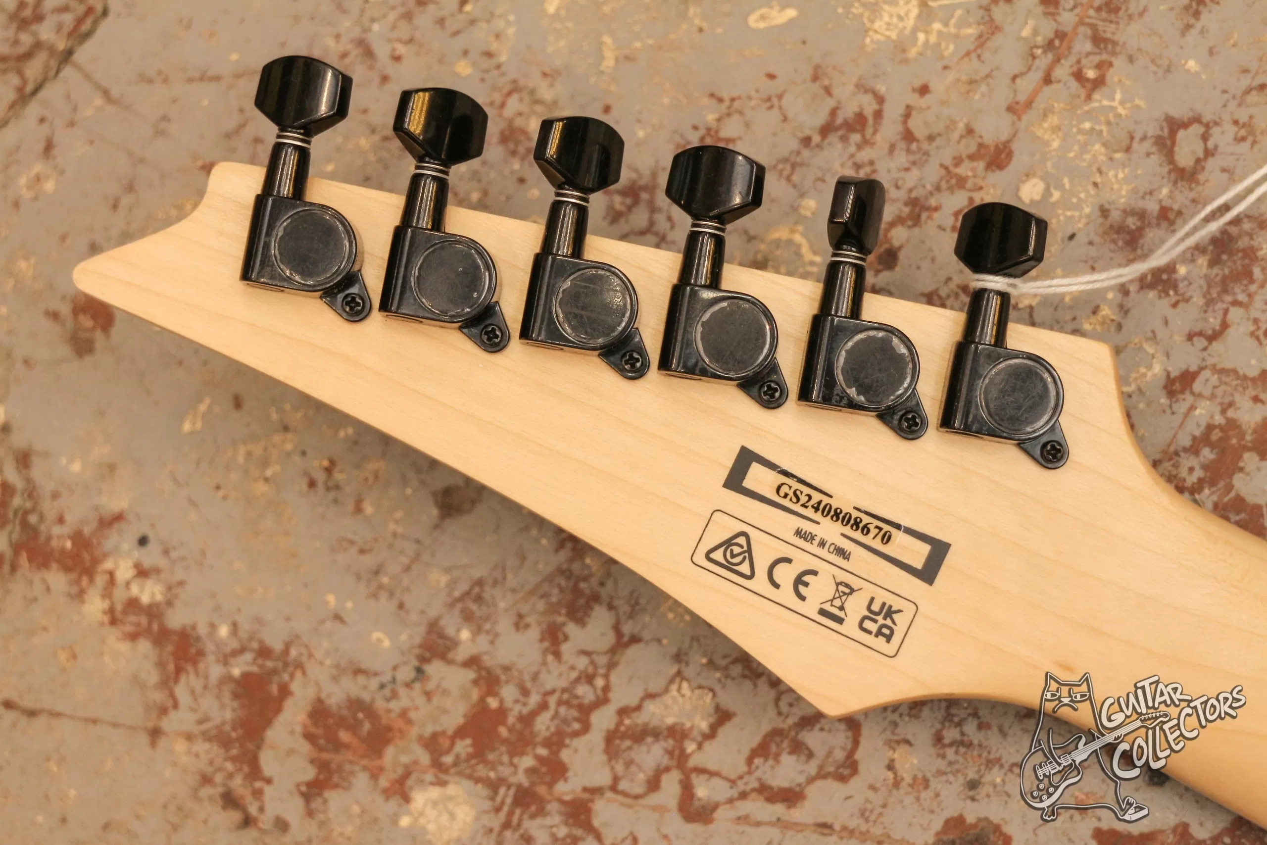 Ibanez GIO GRG121DX New
