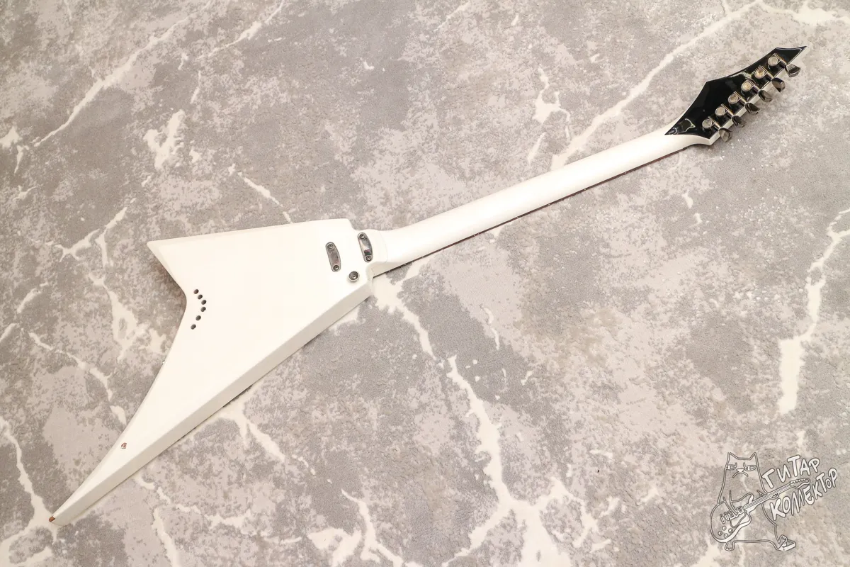 Samick JTR VN-10 WBB RR Veronica Series