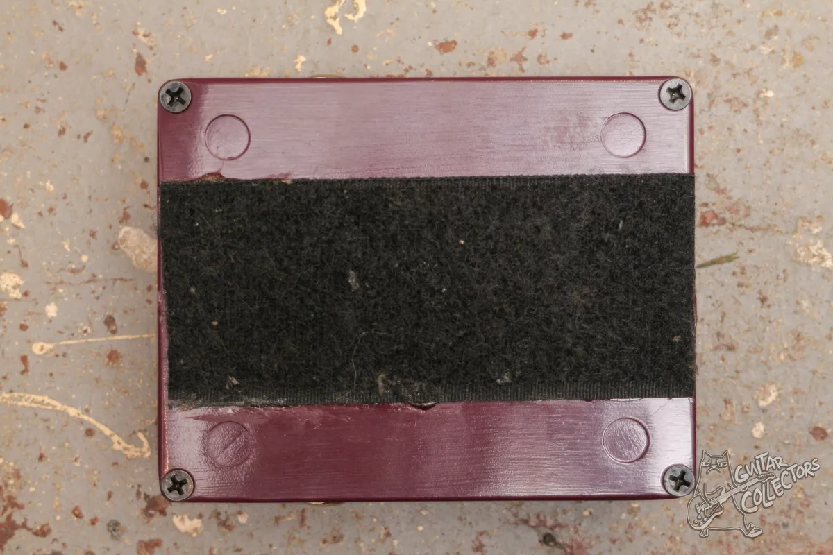 Caline CP 44 Reflector Spring Reverb