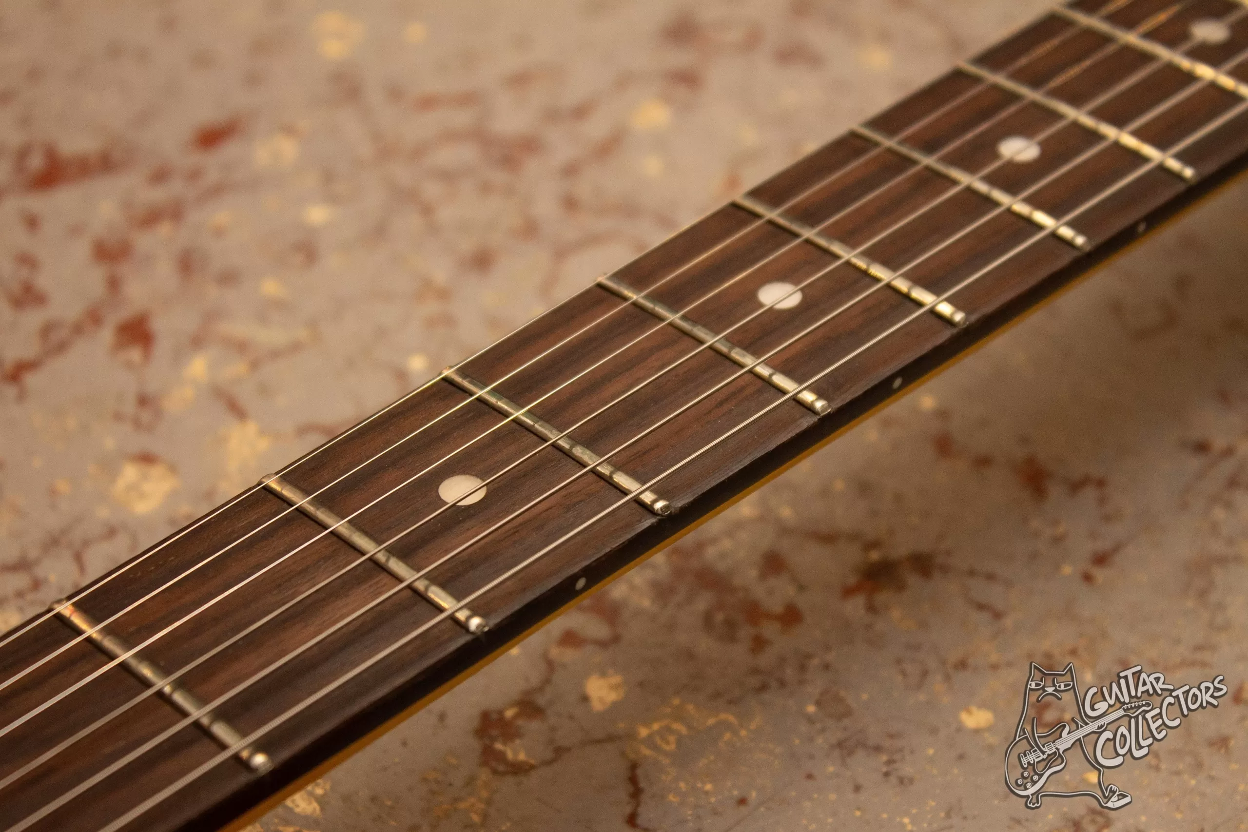 SGR by Schecter Solo-6