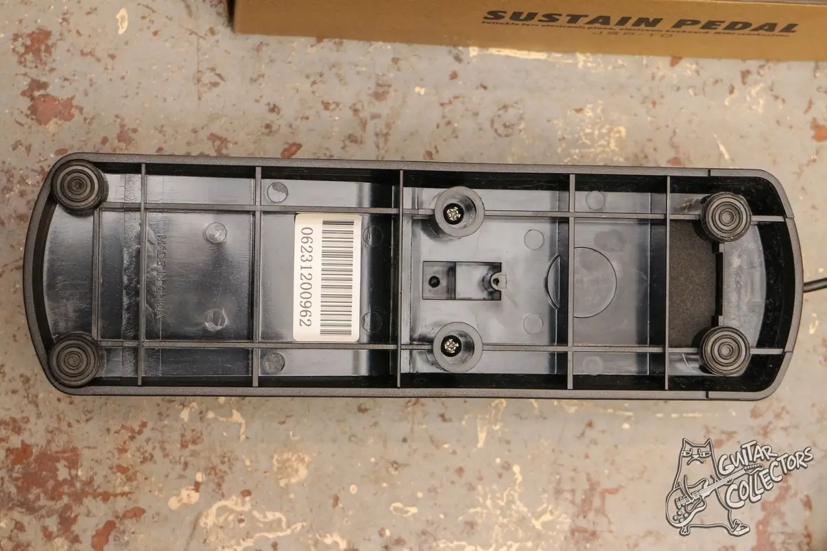 Педаль сустейна Joyo JSP 10