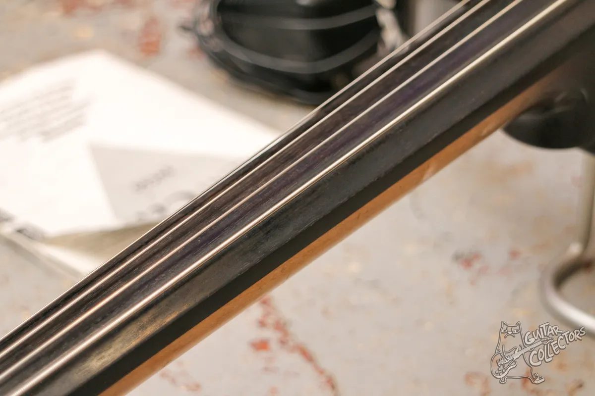 Yamaha SVC 50 Silent Cello Электровиолончель