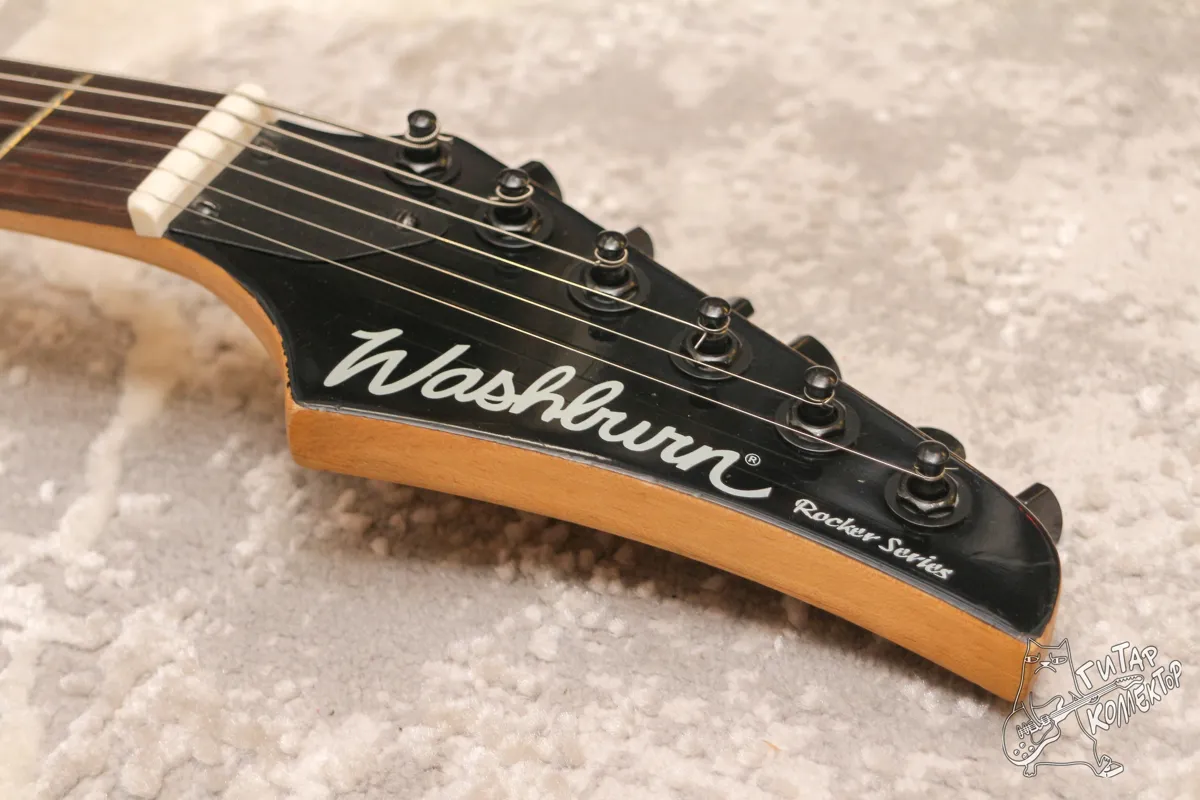 Washburn WR-120 Rocker Series