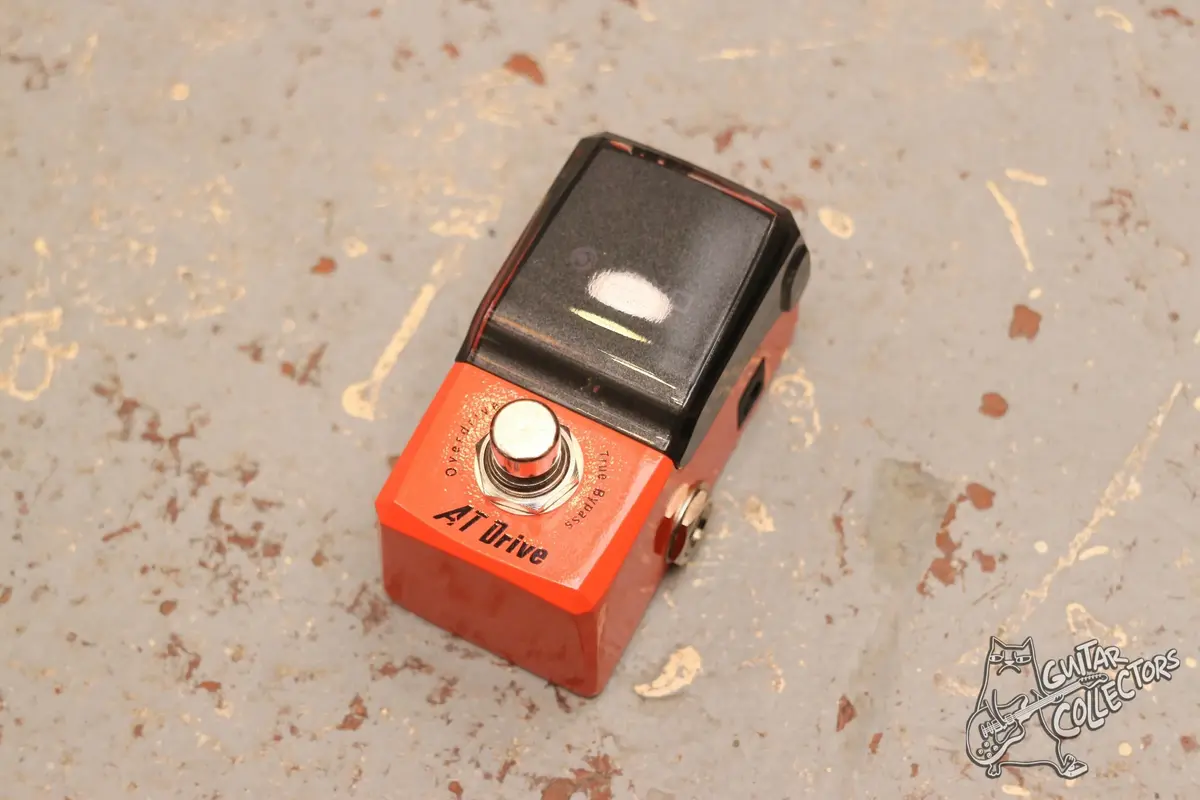 JOYO JF 305 AT Drive