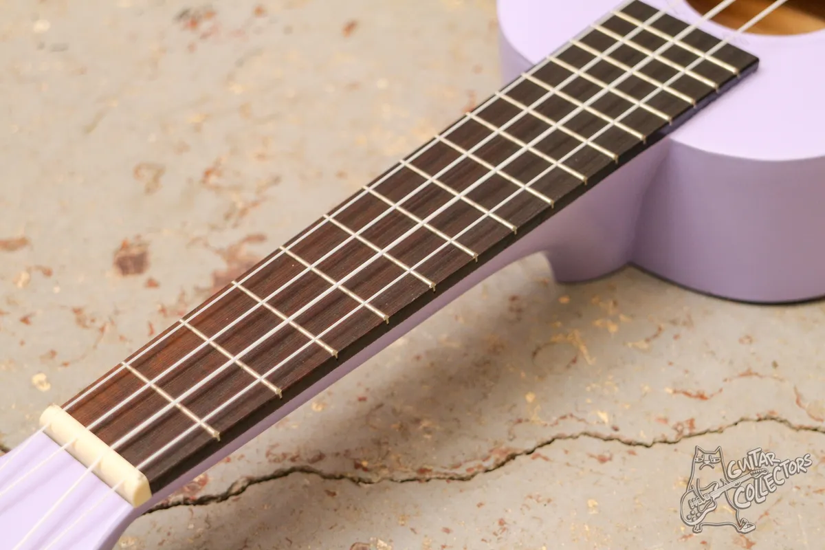 Hampi SBK Lavende Ukulele