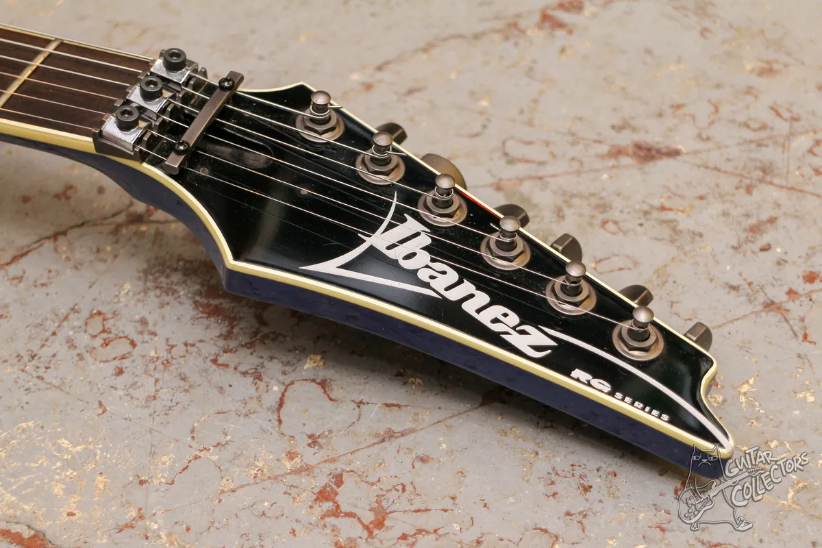 Ibanez SRGT42 Jewel Blue