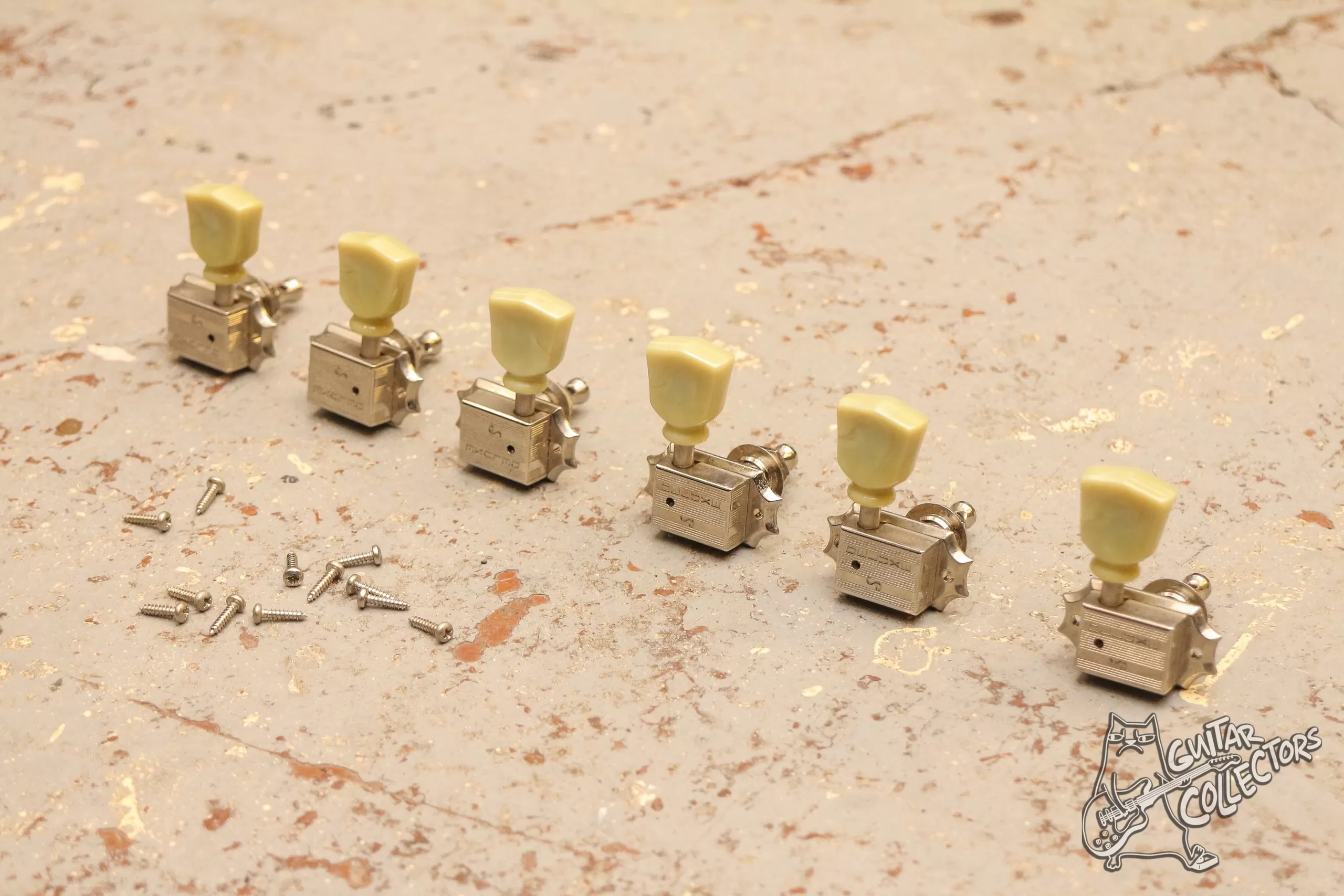 Schaller G Series Deluxe 3х3