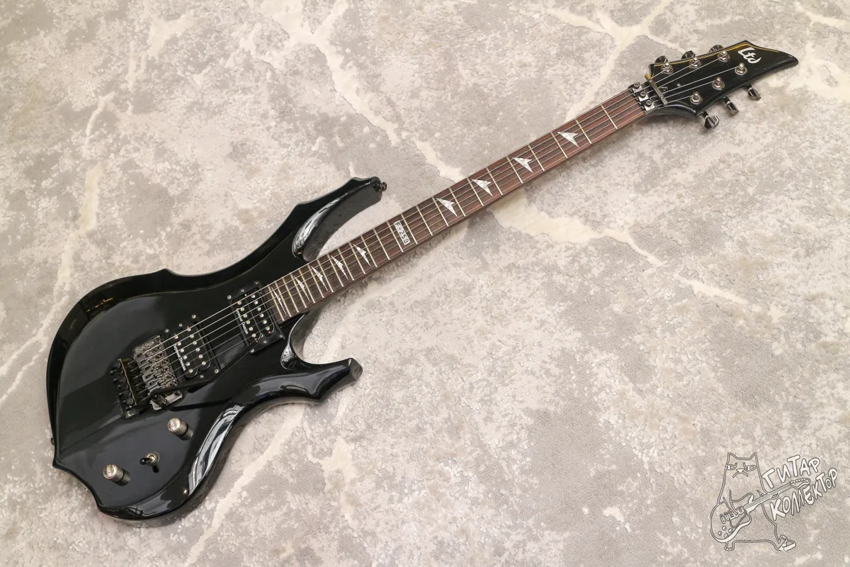 LTD F-250 Forest FR