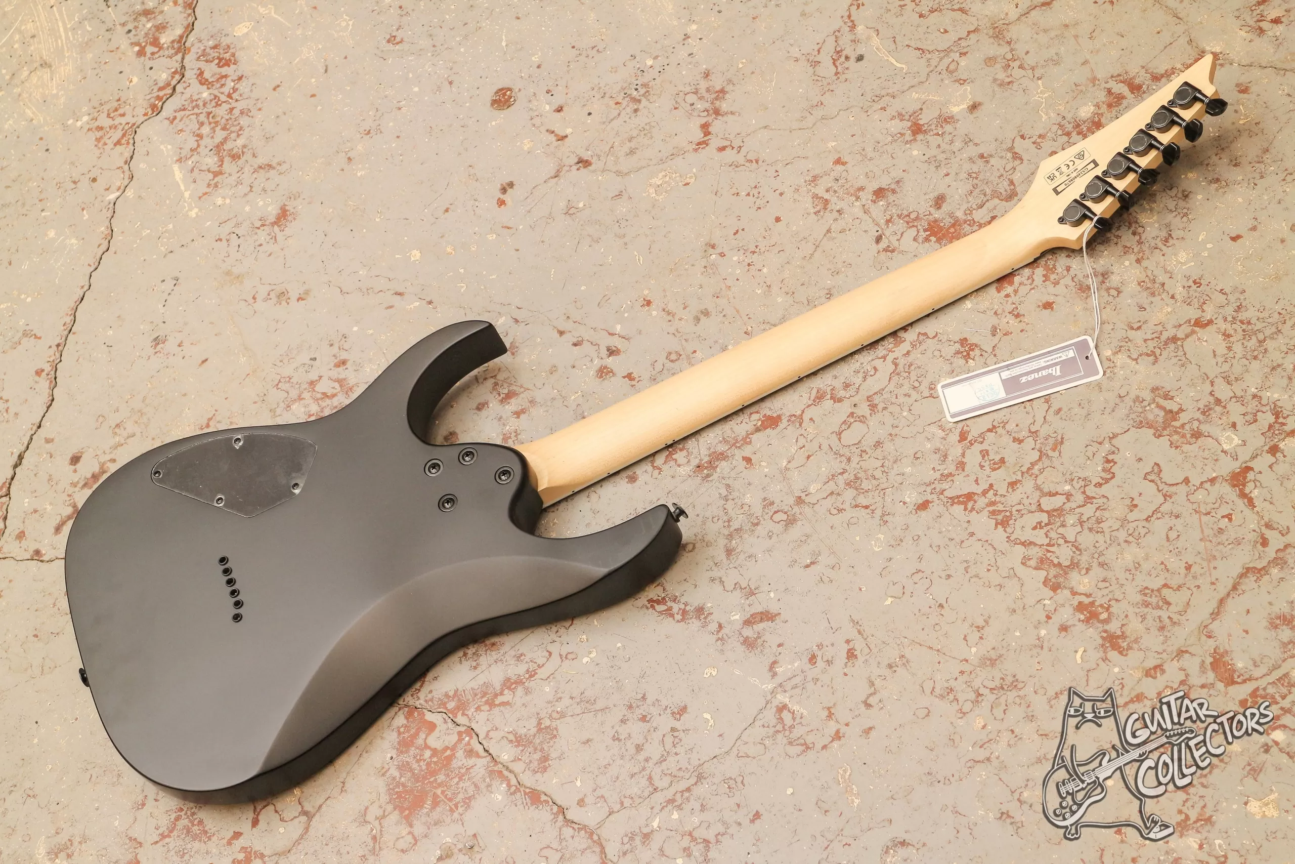 Ibanez GIO GRG121DX New