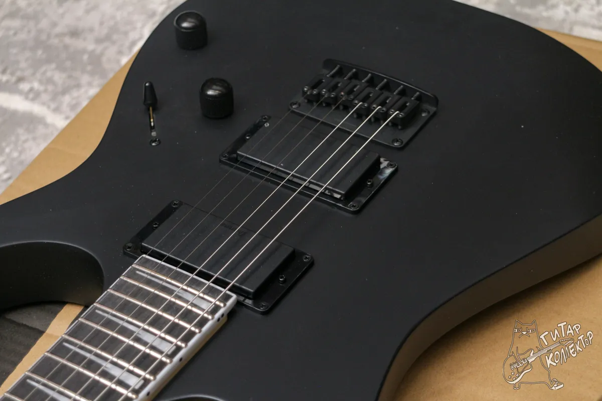 Ibanez GIO GRG121DX Black Flat NEW