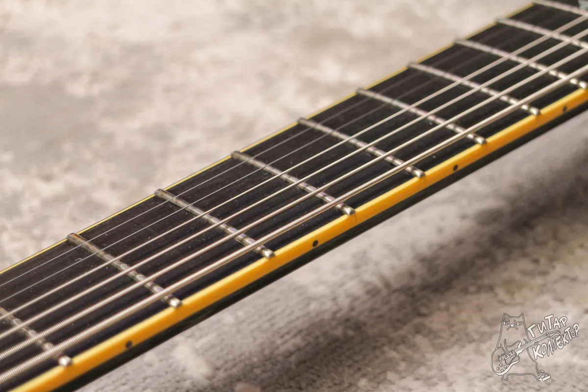 Schecter BlackJack ATX C-7