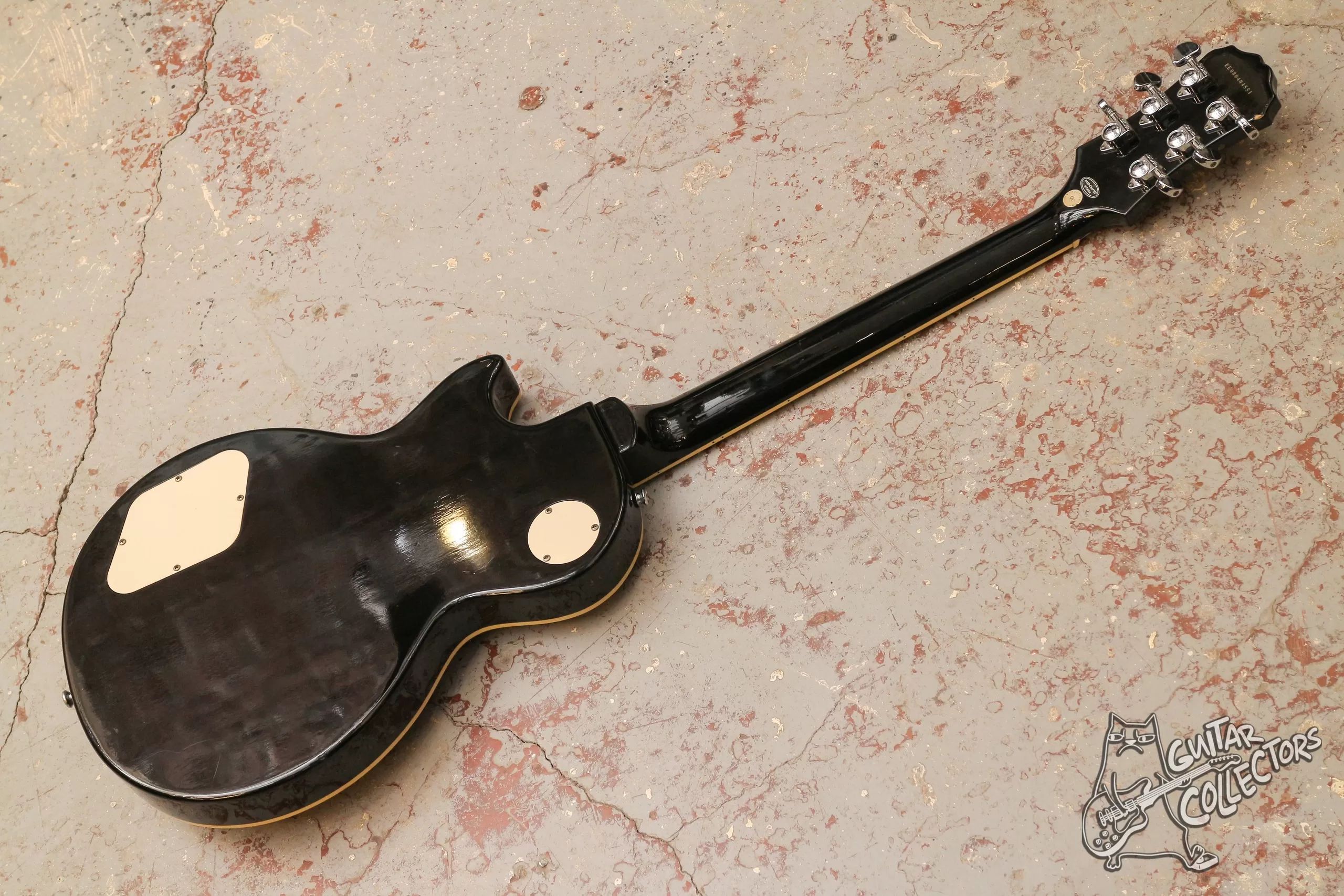 Epiphone Les Paul Standard