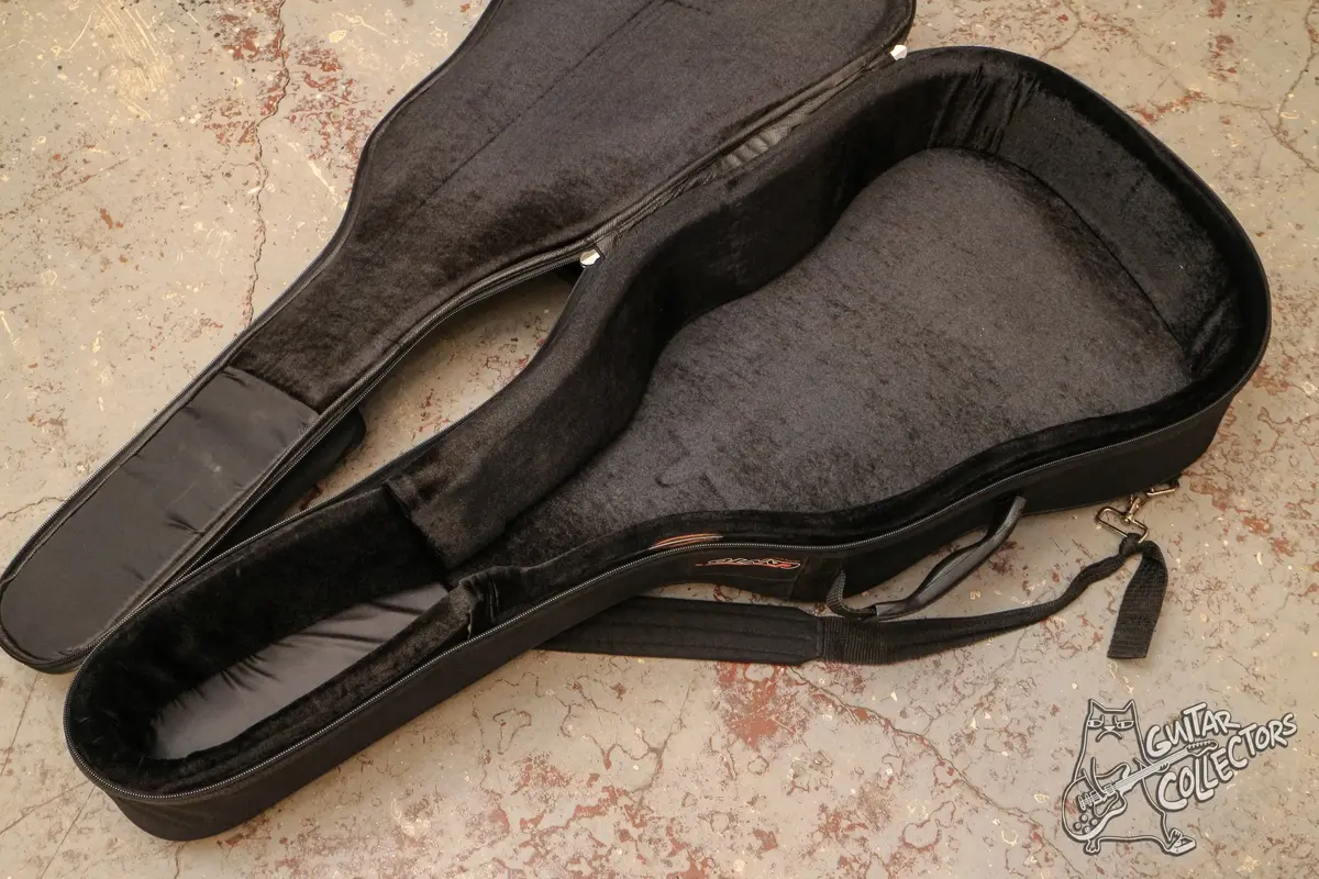 Canto чехол для классической гитары