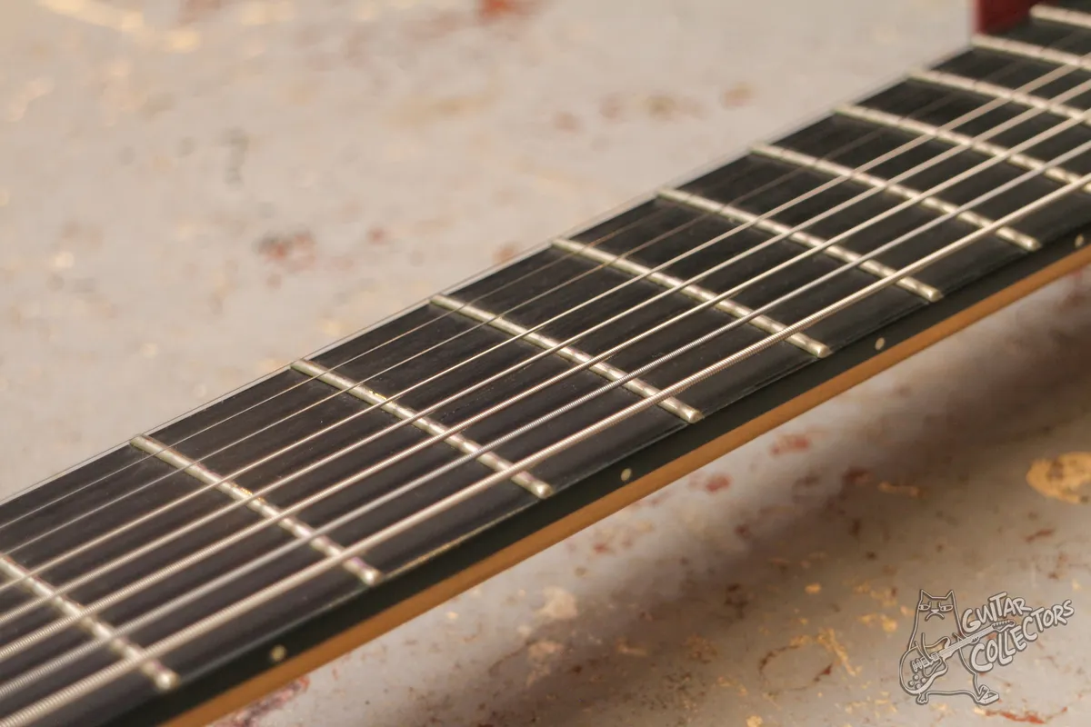 Ibanez RGIX28FEQM Iron Label 8-Str