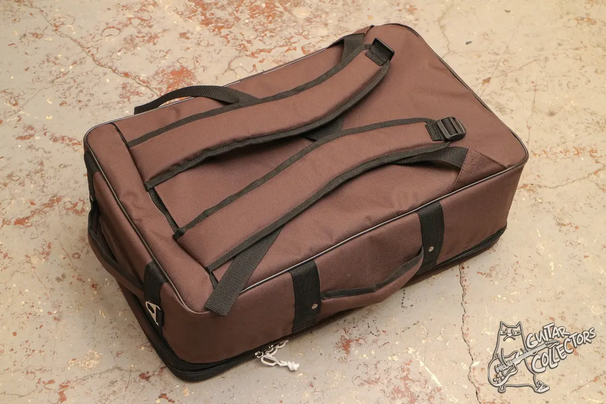 Педалборд Guitarcollectors 30х50