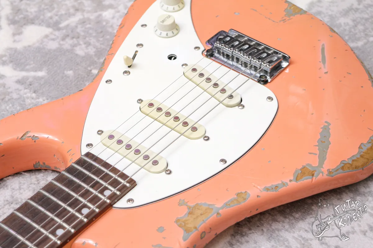 Cort Stellar Offset Relic