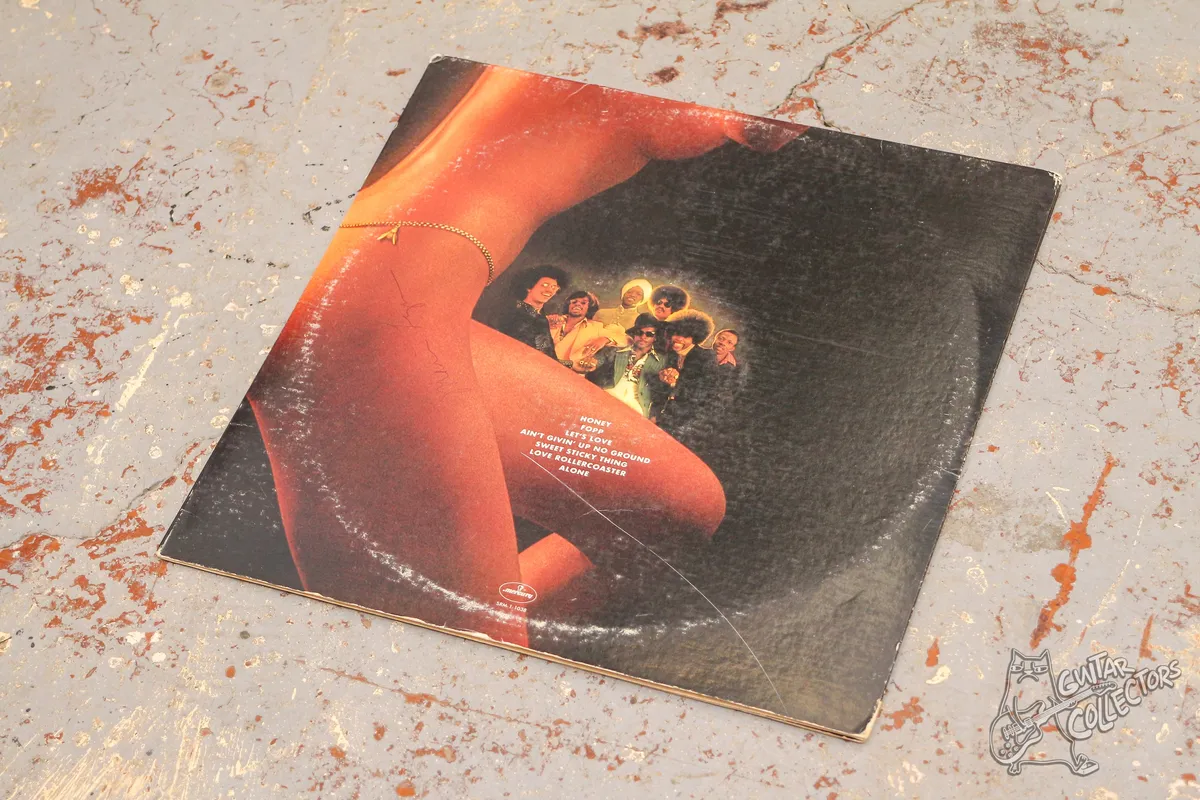 Ohio Players – Honey LP USA 1975 EX/NM