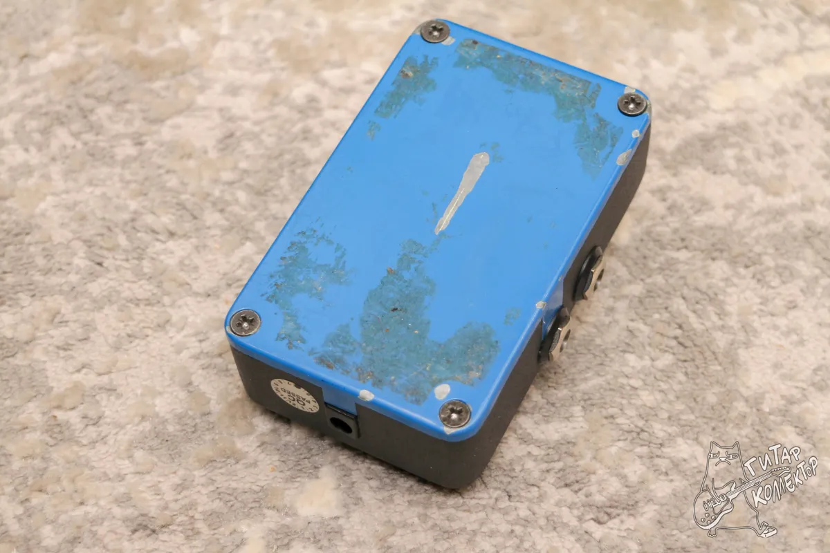 EBS Tremolo