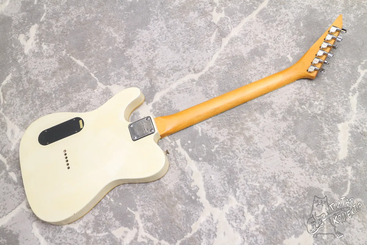 Aria Pro II TEX-350 Telecaster