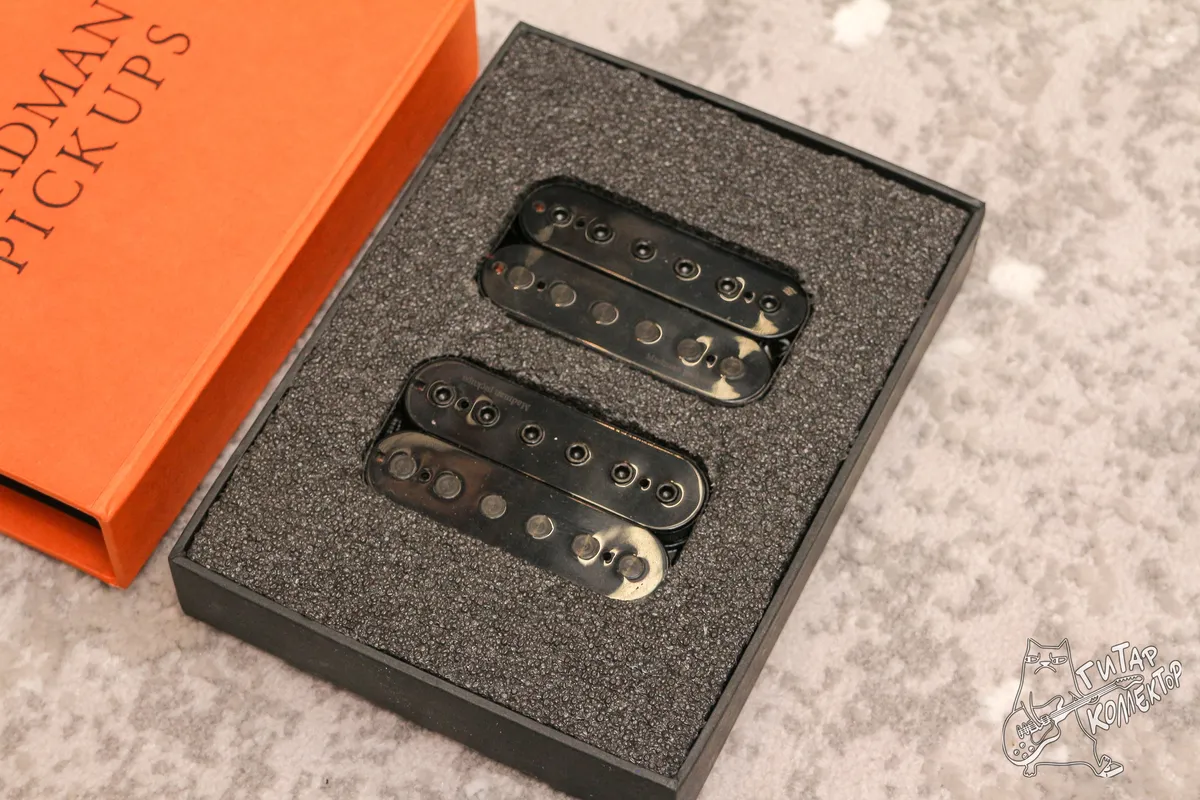 Madman Custom Universe Set