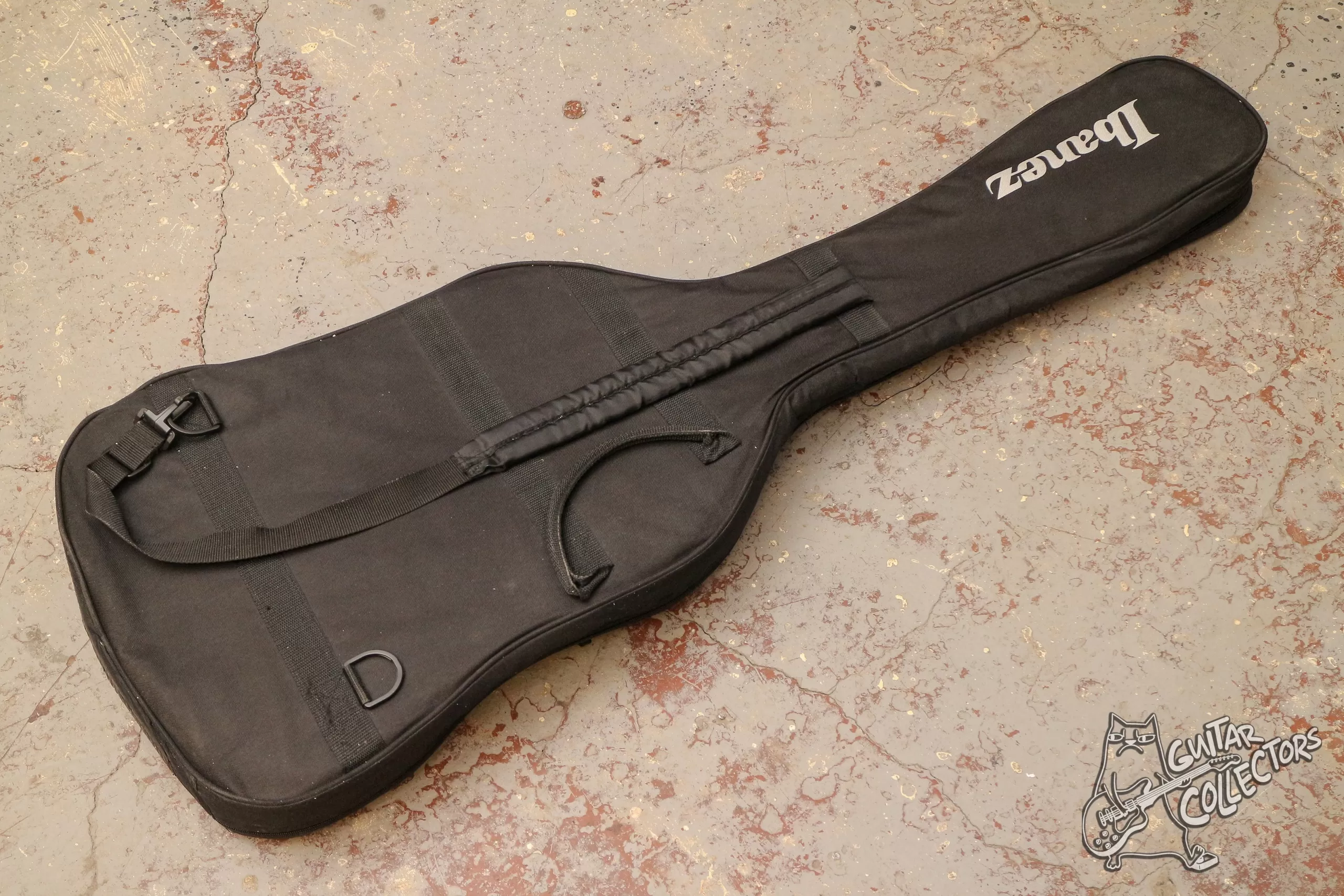 Ibanez BTB775PB Charcoal Brown BTB series Bass