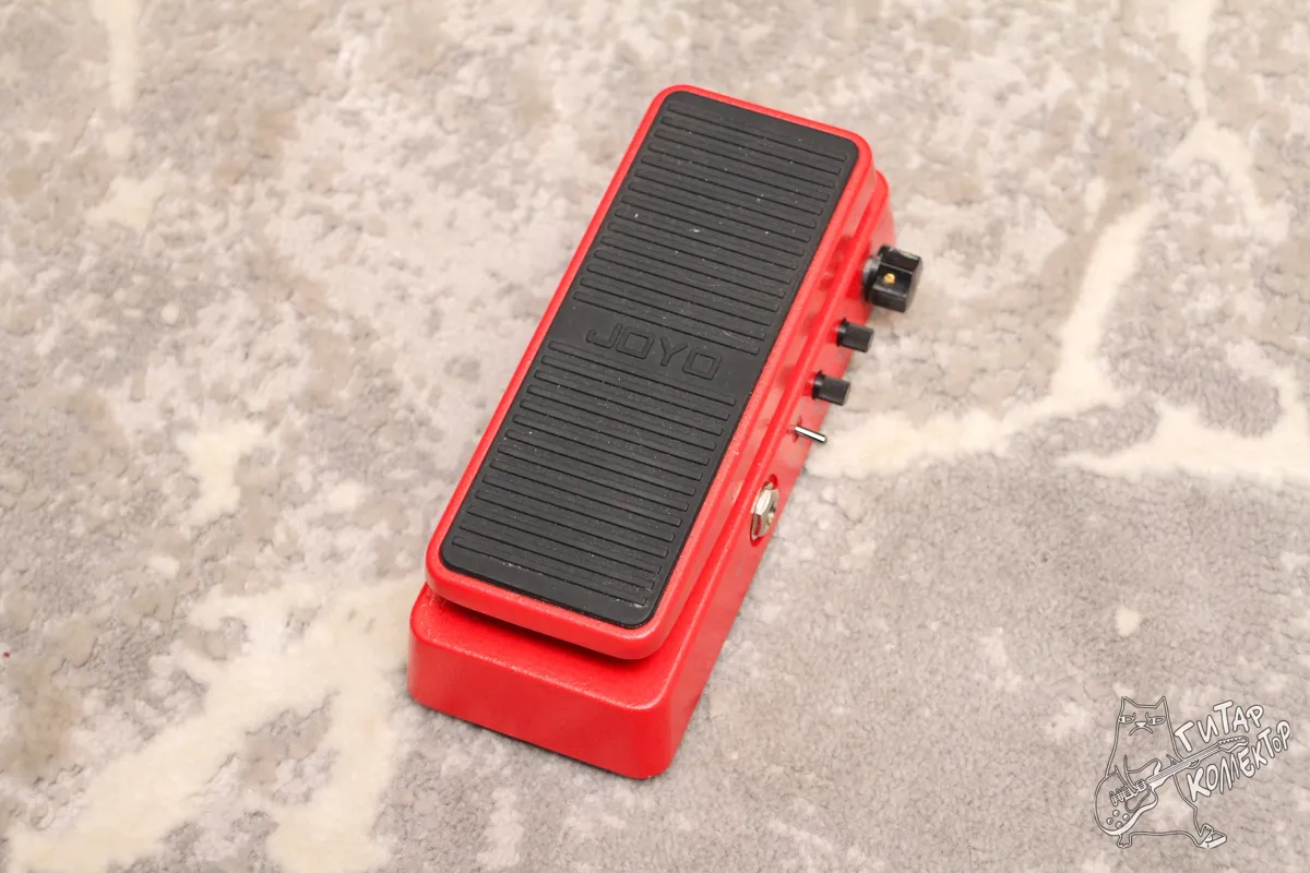 Joyo Wah II Multimode
