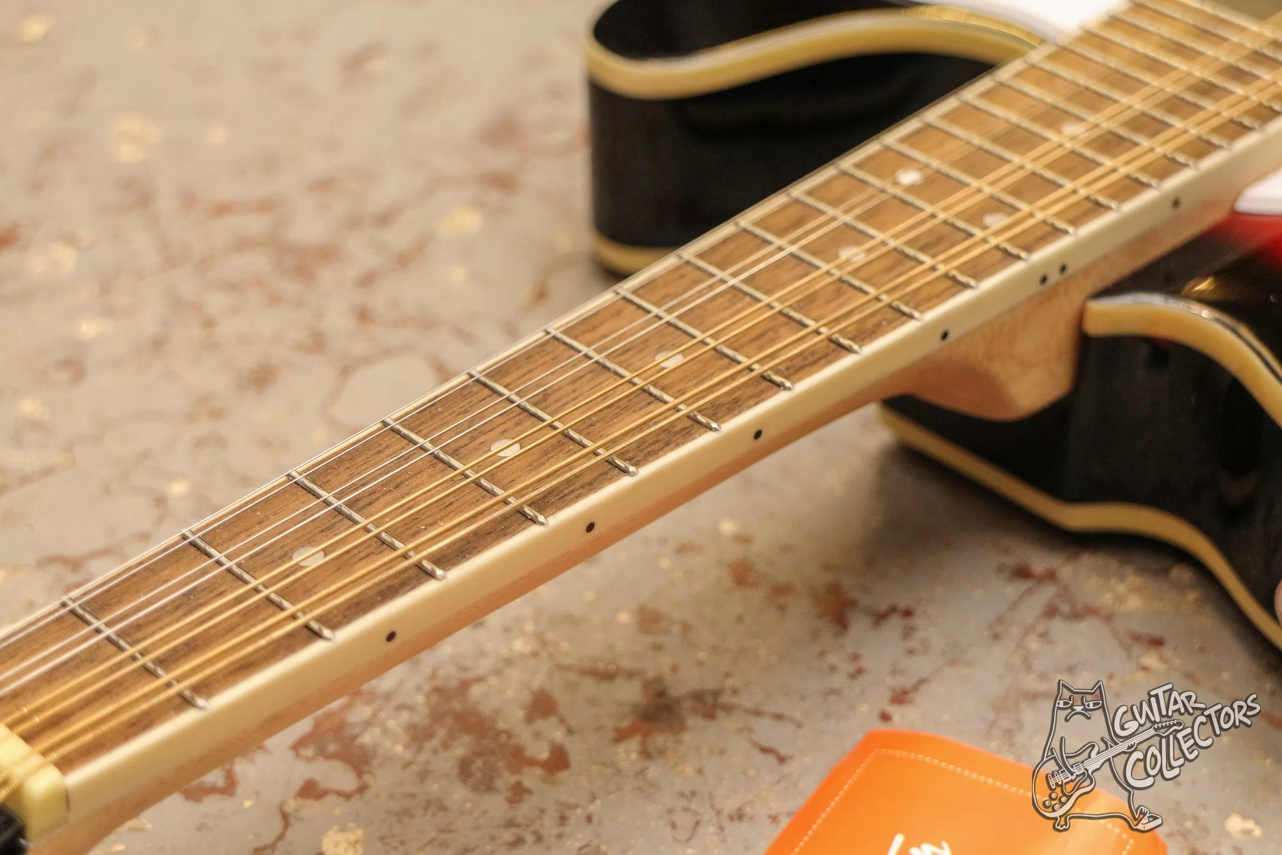 Harley Benton MA-500 VS Bluegrass Series Electric Mandolin NEW