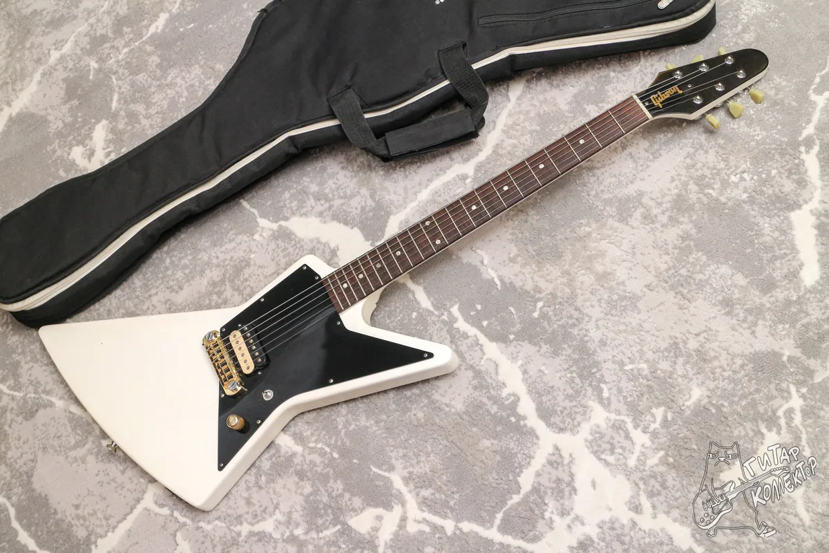 Gibson Explorer Melody Maker