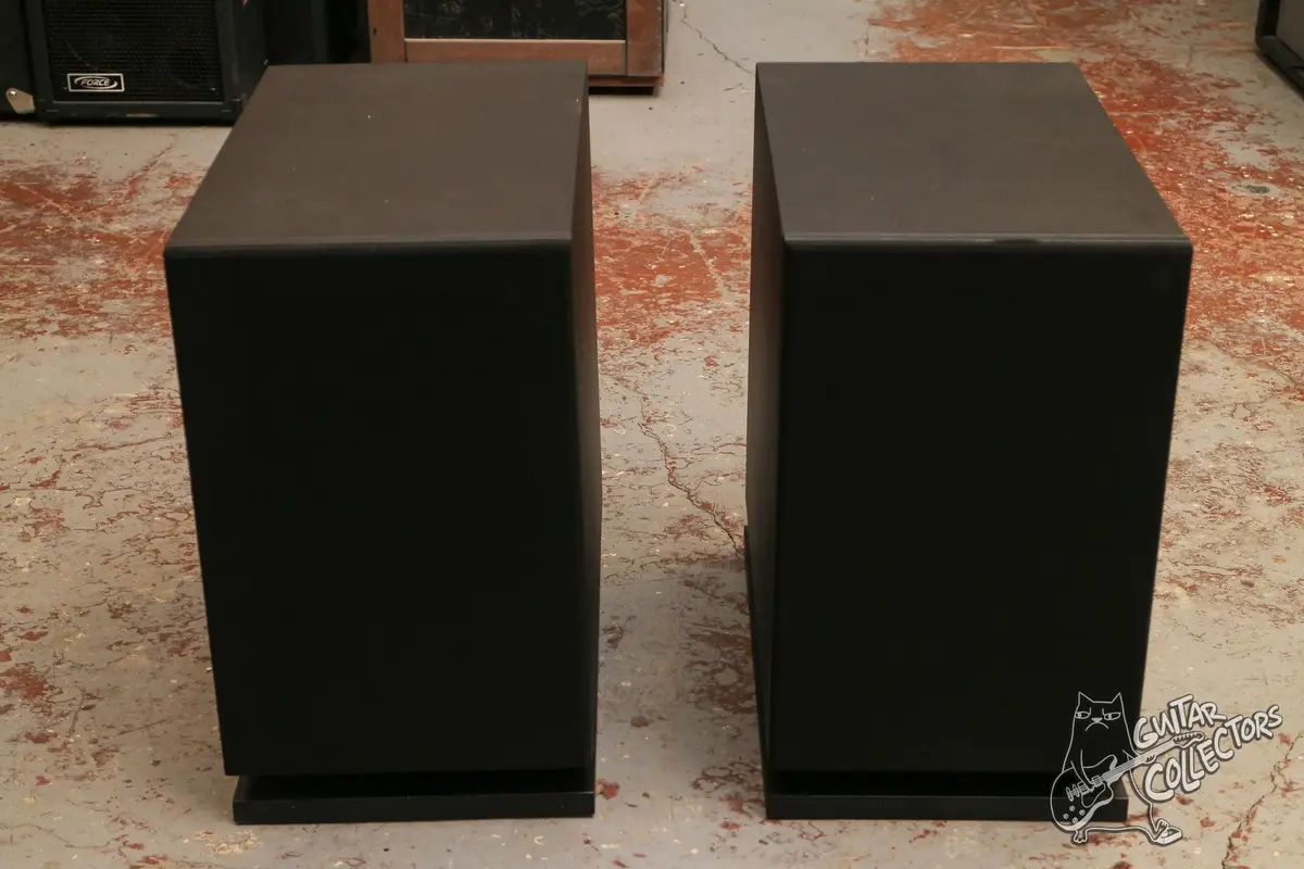 ATEX 2PS Студийный Мониторы (пара) NEW