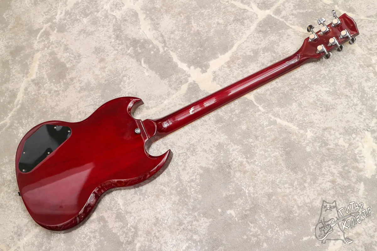 Prodipe SG GS300