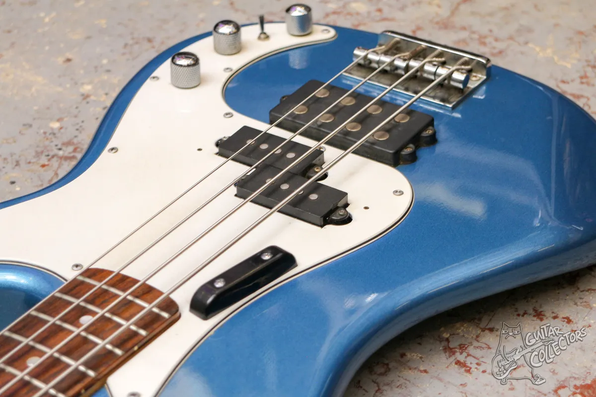 Grass Roots G-PB-45PM Bass