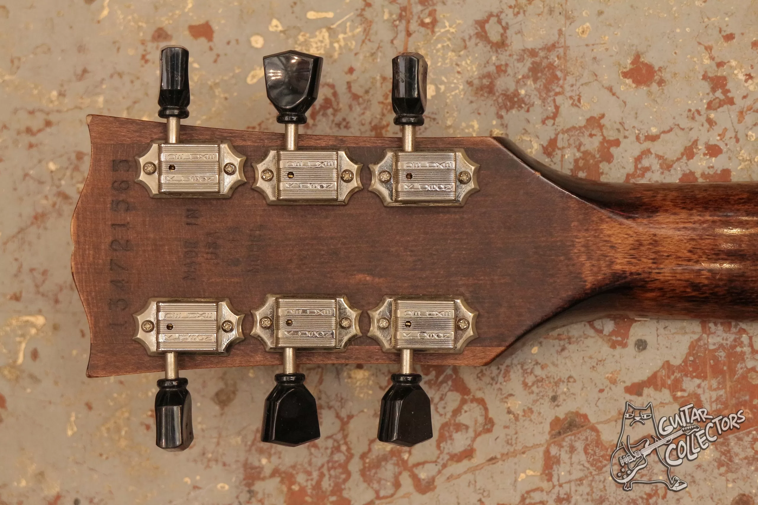 Gibson SG SGJ