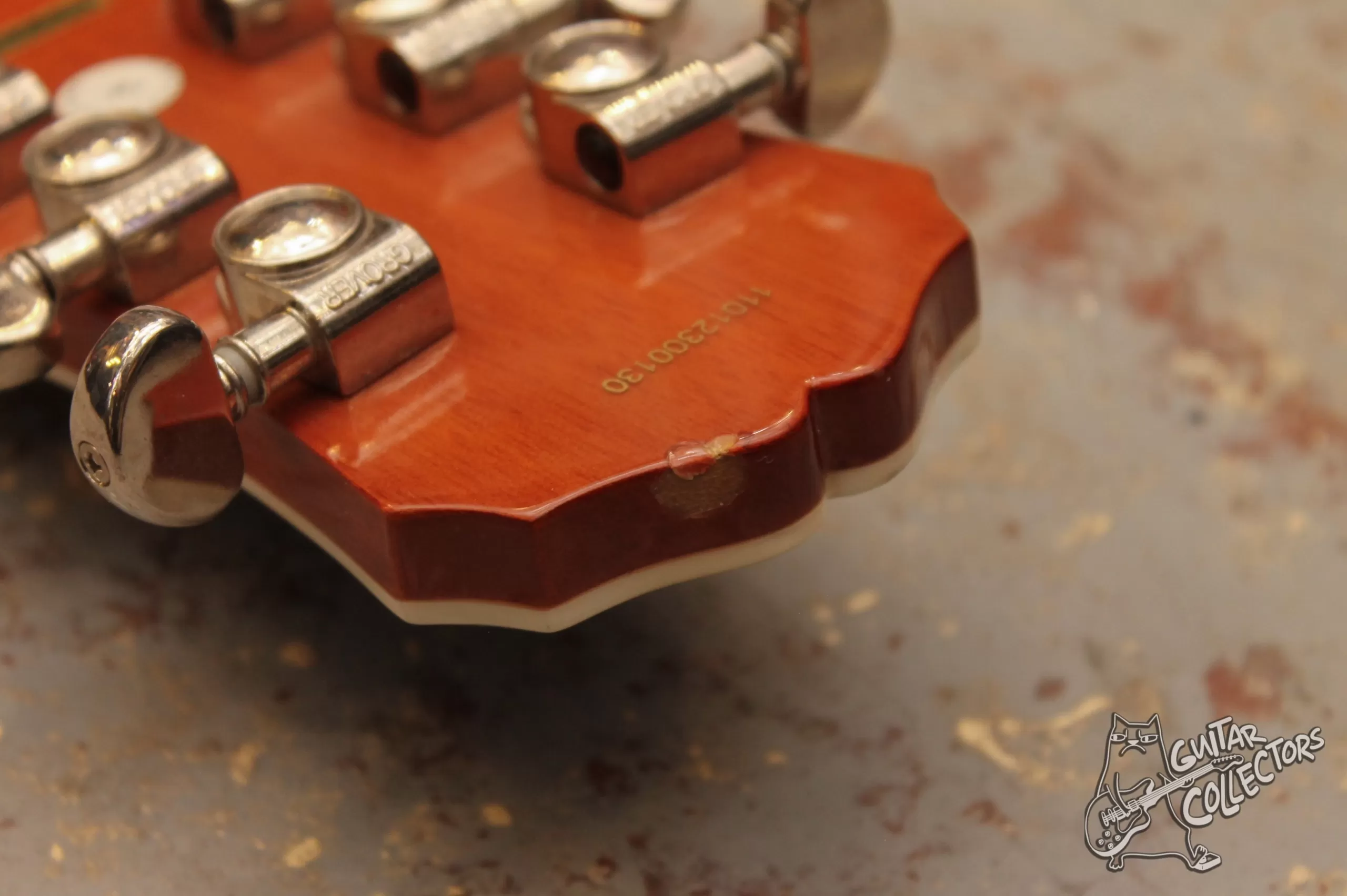 Epiphone Nighthawk Custom Reissue