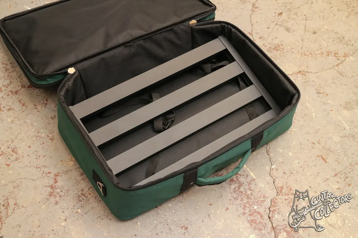 Педалборд Guitarcollectors 30х50