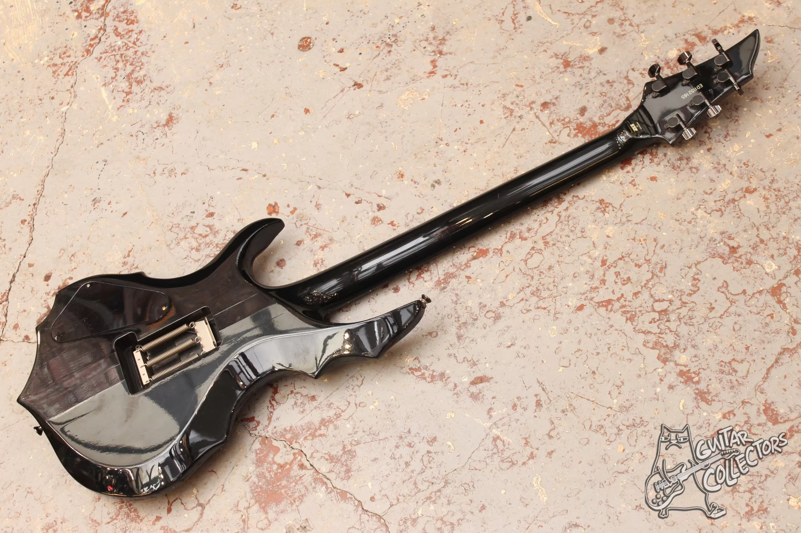 Edwards Forest Е-FR-120GT