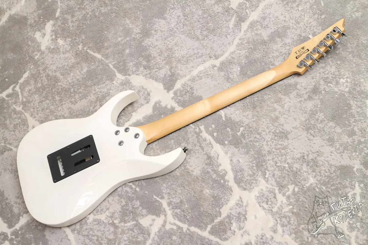 Ibanez GRG140-WH White