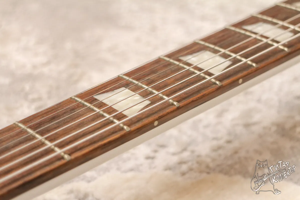 Epiphone Les Paul Studio Alpine White