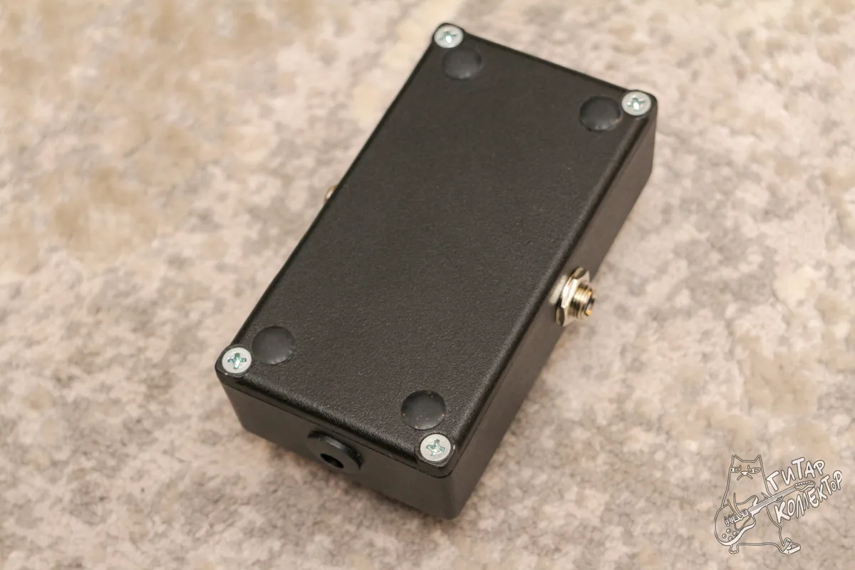 Chas Fuzz Box (Fuzz Factory)