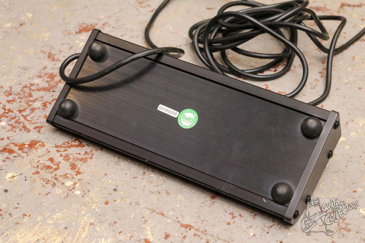 Ashdown FS 4 Footswitch for ABM Series