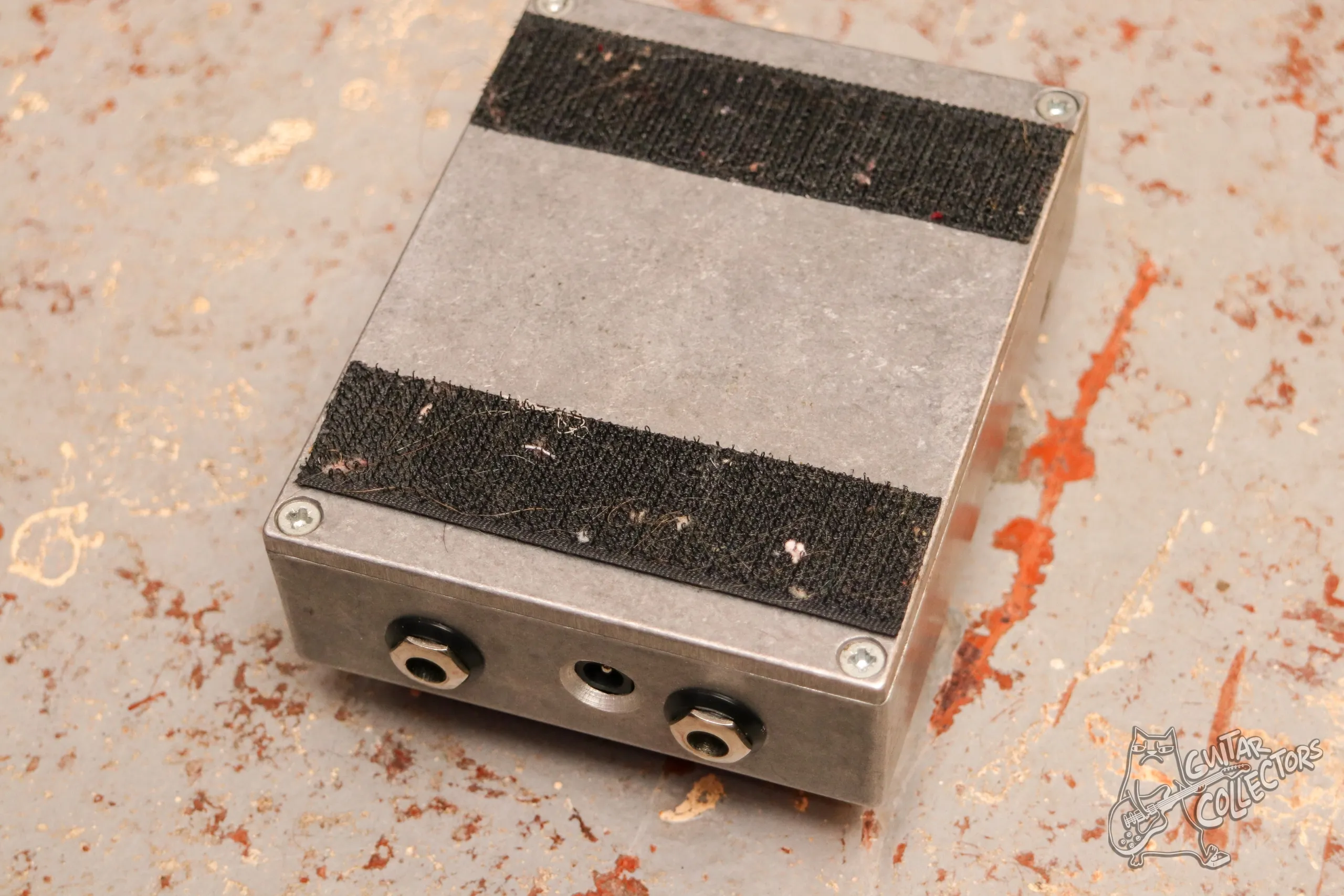 Emma Electronic ReezaFRATzitz Distortion