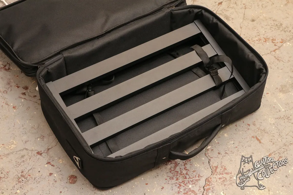 Педалборд Guitarcollectors 30х50