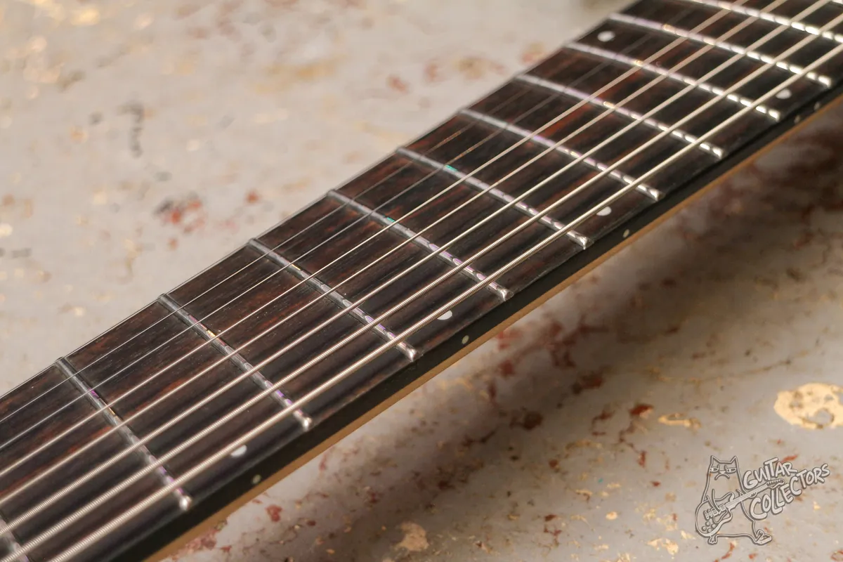 Ibanez Axe Design Lab Standard RGDMS8-CSM